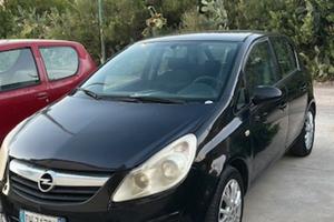 Ople corsa D 2009