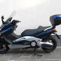 Yamaha T Max - 2001