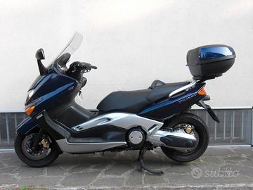 Yamaha T Max - 2001