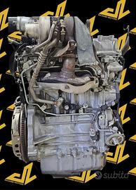 Motore smart fortwo coupè 3b21 1.0 benzina