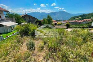 Terreno di 540 m² a Isera