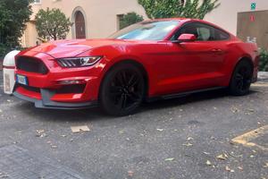Ford mustang 2300 anno 2015
