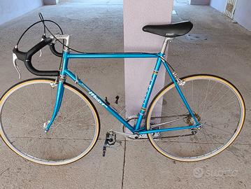 Bicicletta storica Moser Cronosprint