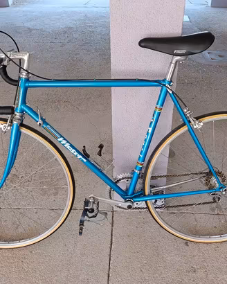 Bicicletta storica Moser Cronosprint