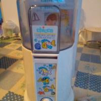 umidificatore ultrasonico 