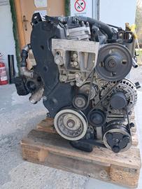 MOTORE LAND ROVER FREELANDER 2.2D TIPO 224DT