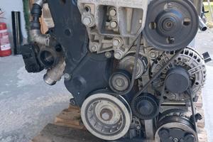 MOTORE LAND ROVER FREELANDER 2.2D TIPO 224DT