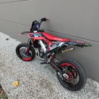 HONDA CR 125 HPP (leggi descrizione)