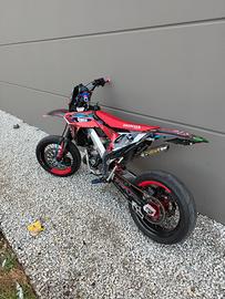 HONDA CR 125 HPP (leggi descrizione)