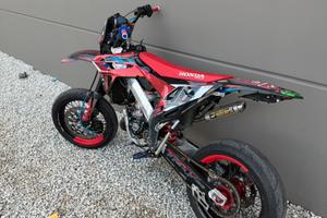 HONDA CR 125 HPP (leggi descrizione)