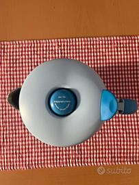 Caffettiera Mukka Express Bialetti Vintage