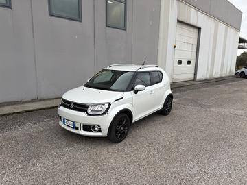Suzuki Ignis 1.2 Dualjet iTop AGS