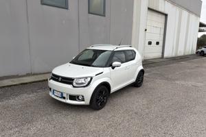 Suzuki Ignis 1.2 Dualjet iTop AGS