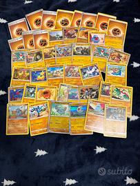 Carte pokemon 
