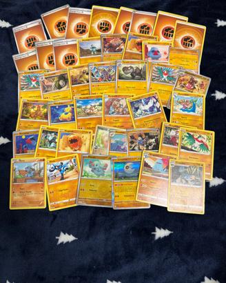Carte pokemon 
