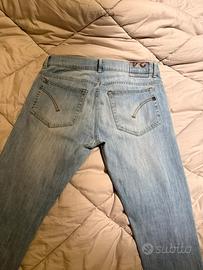 Jeans Dondup uomo
