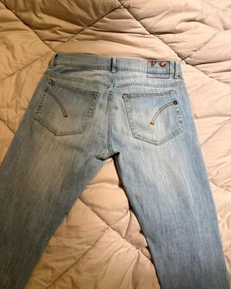 Jeans Dondup uomo