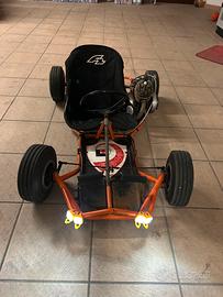 Go-kart