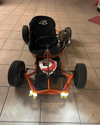 Go-kart