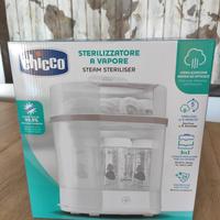 sterilizzatire chicco 3 in 1