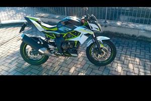 Kawasaki