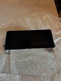 Display centrale 10,23” orginale BMW per X4 G02