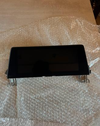 Display centrale 10,23” orginale BMW per X4 G02