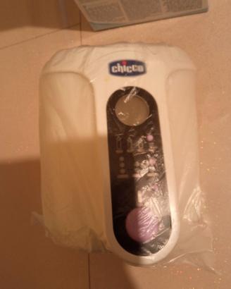 Scalda biberon e vasetti digitale Chicco