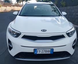 Kia Stonic 1.4 MPI 100 CV Style
