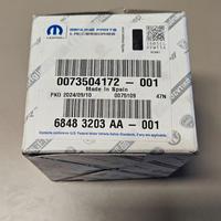 Elettrovalvola EGR originale FIAT