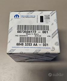 Elettrovalvola EGR originale FIAT