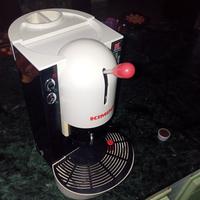 macchine da caffè Kimbo