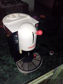 macchine da caffè Kimbo