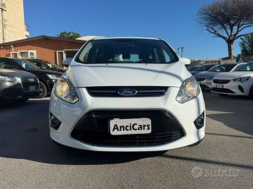 Ford C-Max 1.6 TDCi 115CV Titanium