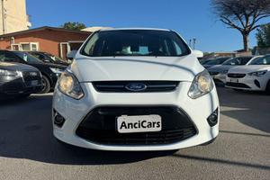 Ford C-Max 1.6 TDCi 115CV Titanium