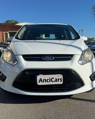 Ford C-Max 1.6 TDCi 115CV Titanium
