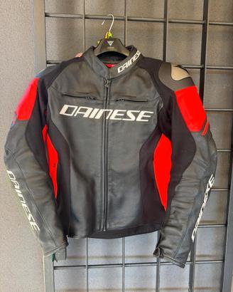 Giacca in pelle DAINESE