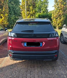 PEUGEOT 3008 1.5 BlueHDi 130 EAT8 - GT 2023