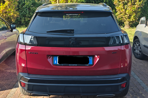 PEUGEOT 3008 1.5 BlueHDi 130 EAT8 - GT 2023