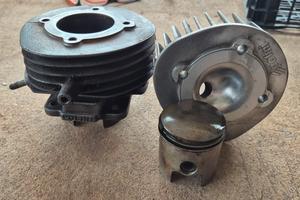 Gruppo termico 75 Polini