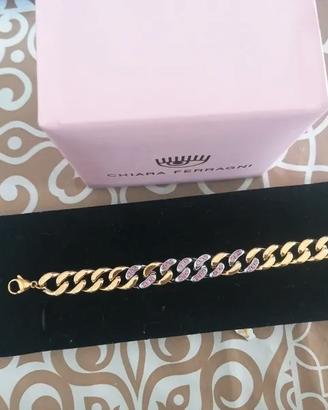 CHIARA FERRAGNI BRACCIALE