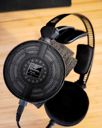 Audio-Tecnica r70x
