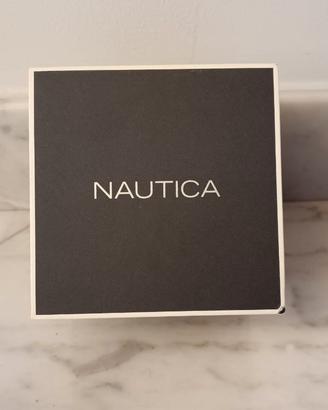 Orologio Nautica A12642G originale uomo sport/dive