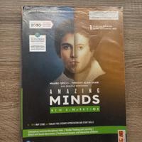 Amazing minds 1