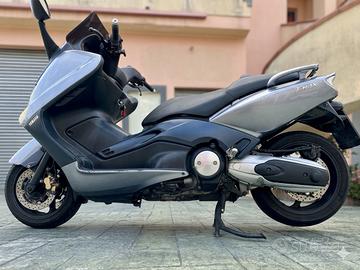 Tmax 500 iniezione ABS