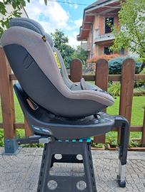 Seggiolino auto Be Cool