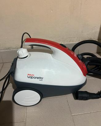 Vaporetto Polti