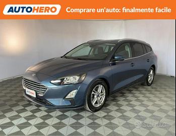 FORD Focus NX06012