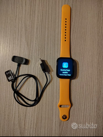 Smartwatch Amazfit Bip 5