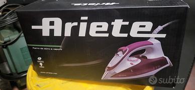 Ferro da Stiro Ariete